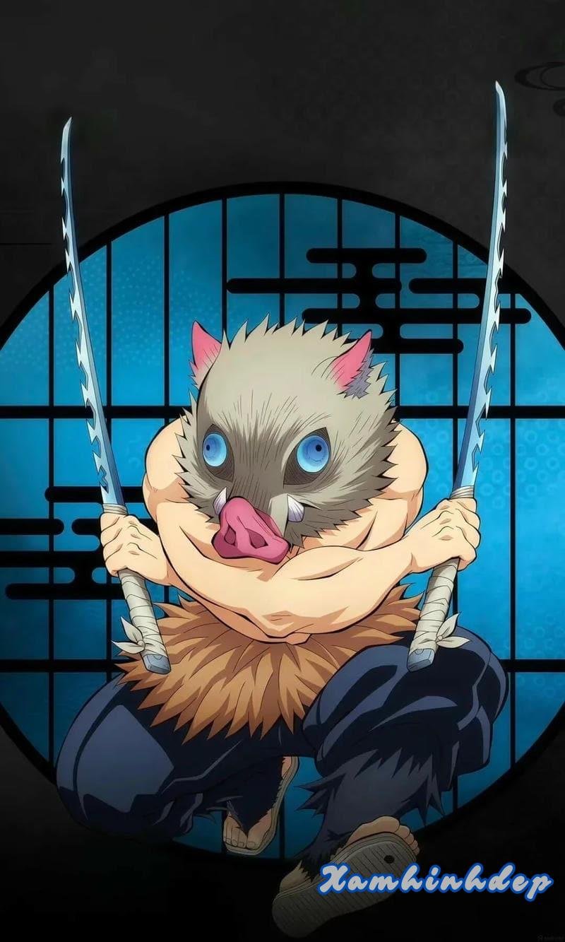 Tải về ảnh inosuke miễn phí