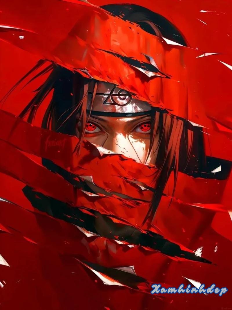 Tải về ảnh itachi miễn phí