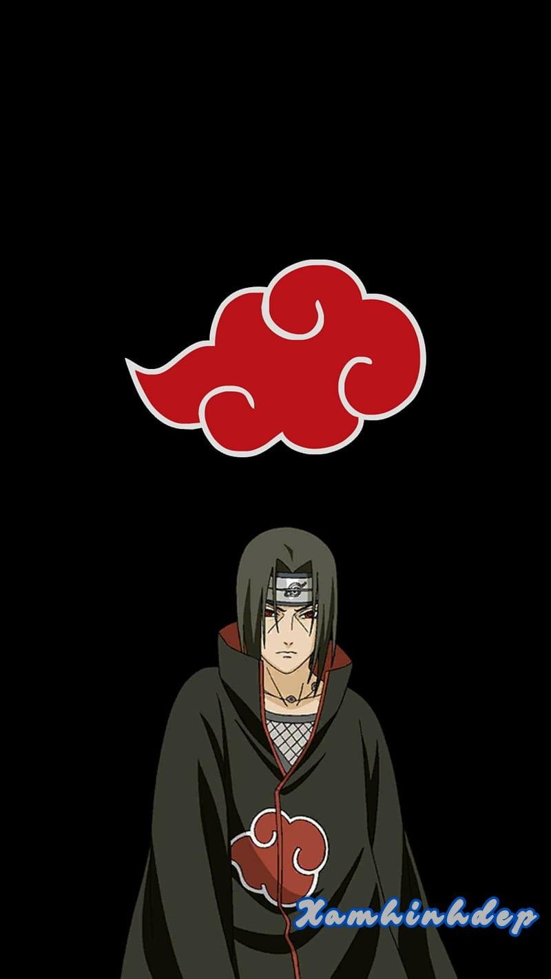 Tải về ảnh itachi mới