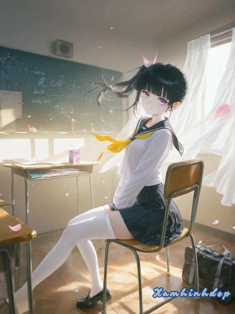 Tải về ảnh kanao mới