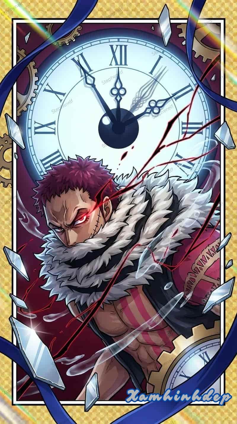 Tải về ảnh katakuri miễn phí