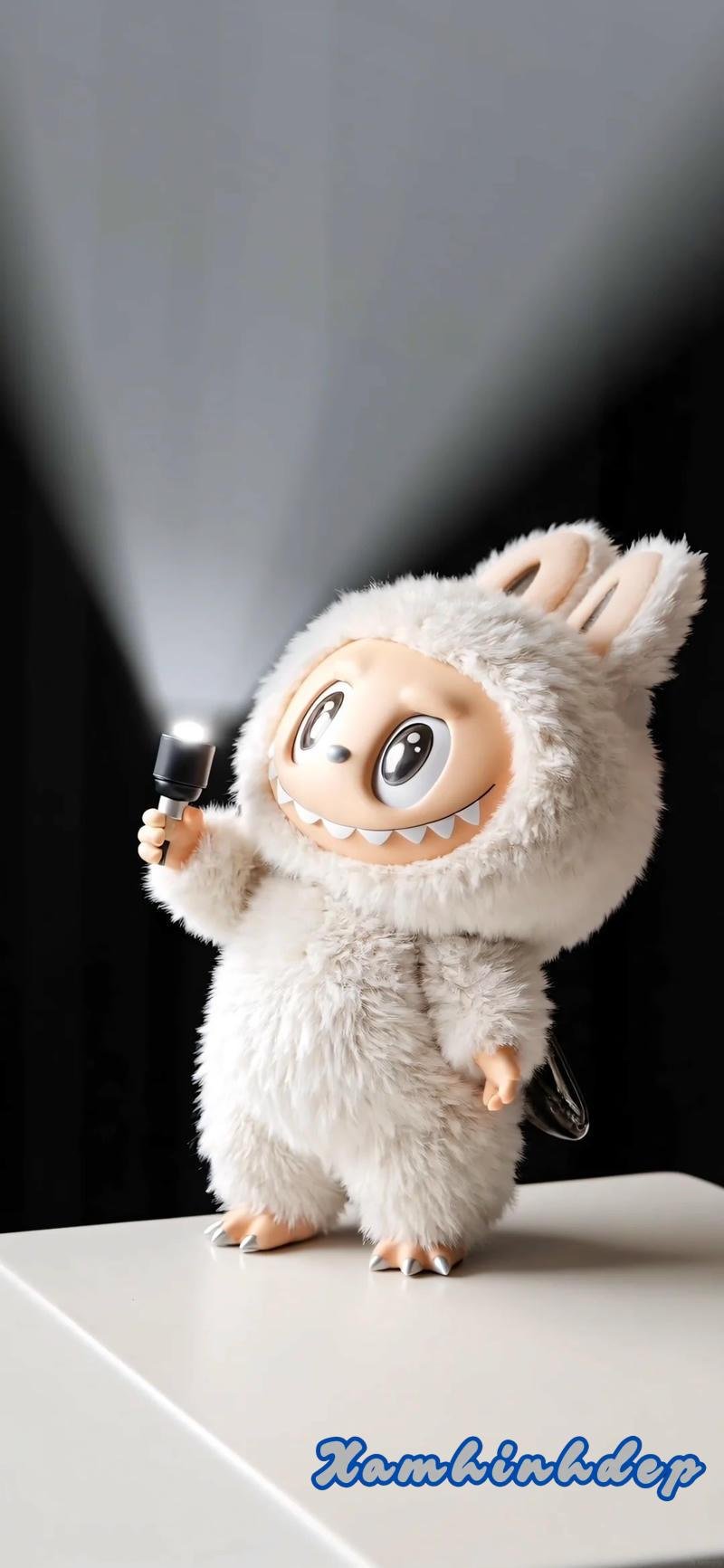 Tải về ảnh labubu miễn phí