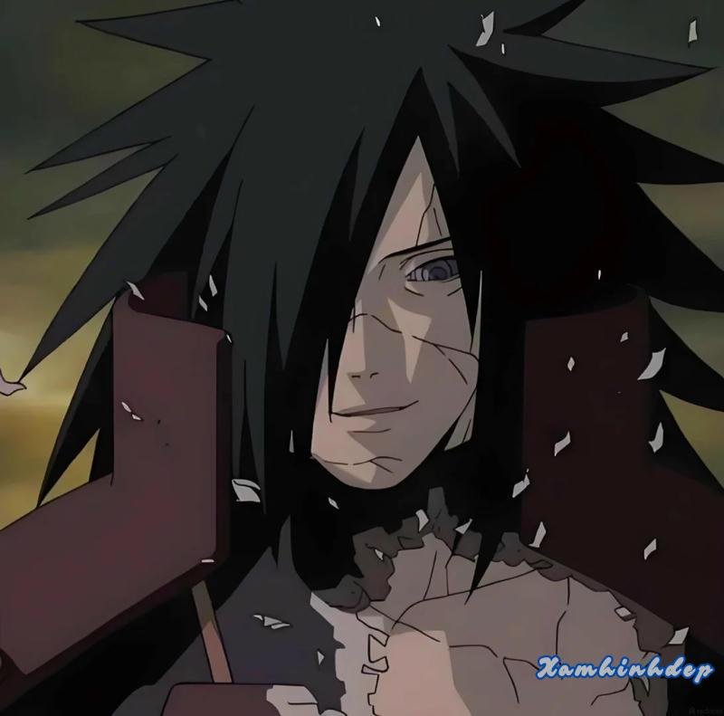 Tải về ảnh madara miễn phí