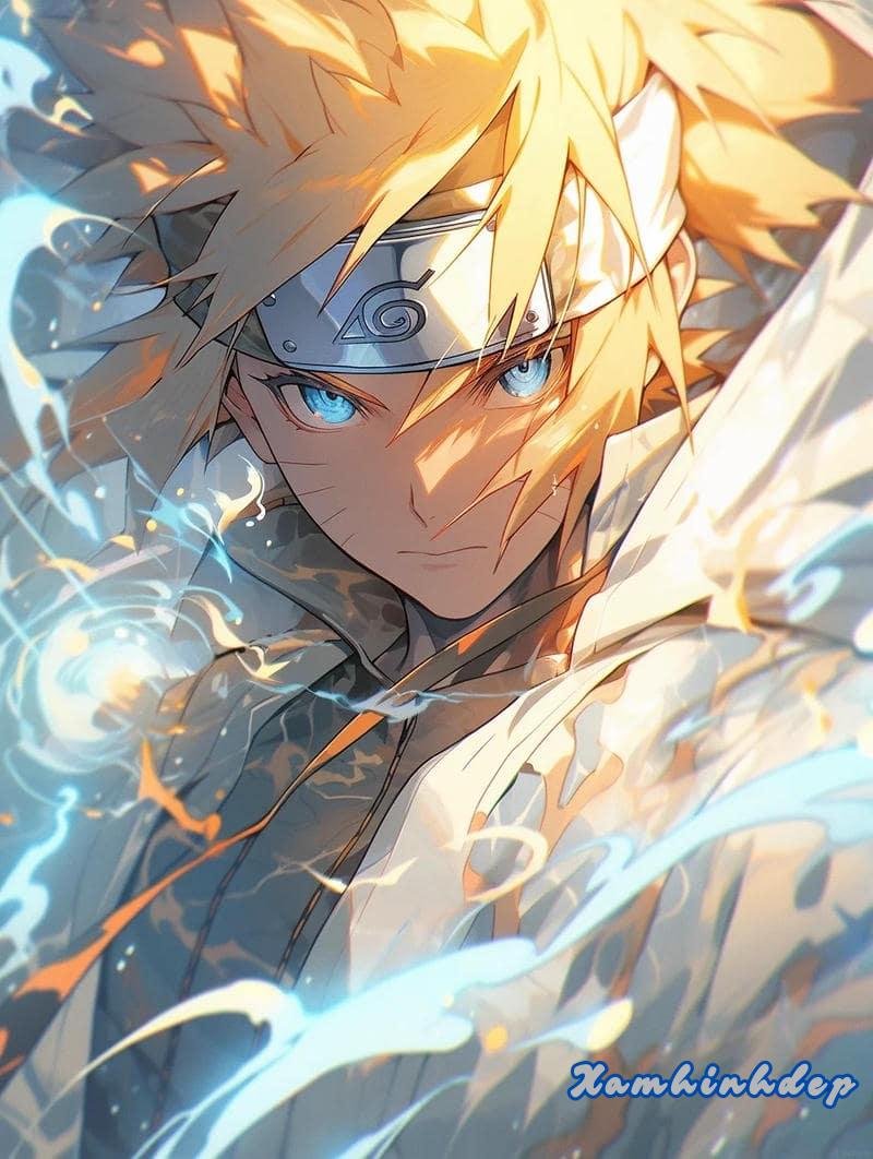 Tải về ảnh minato miễn phí