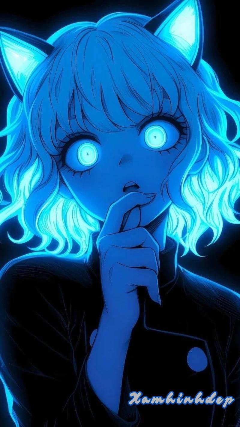Tải về ảnh neferpitou miễn phí