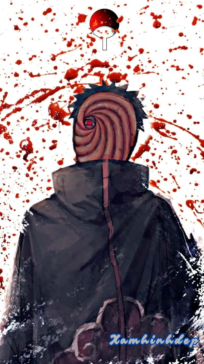 Tải về ảnh obito miễn phí