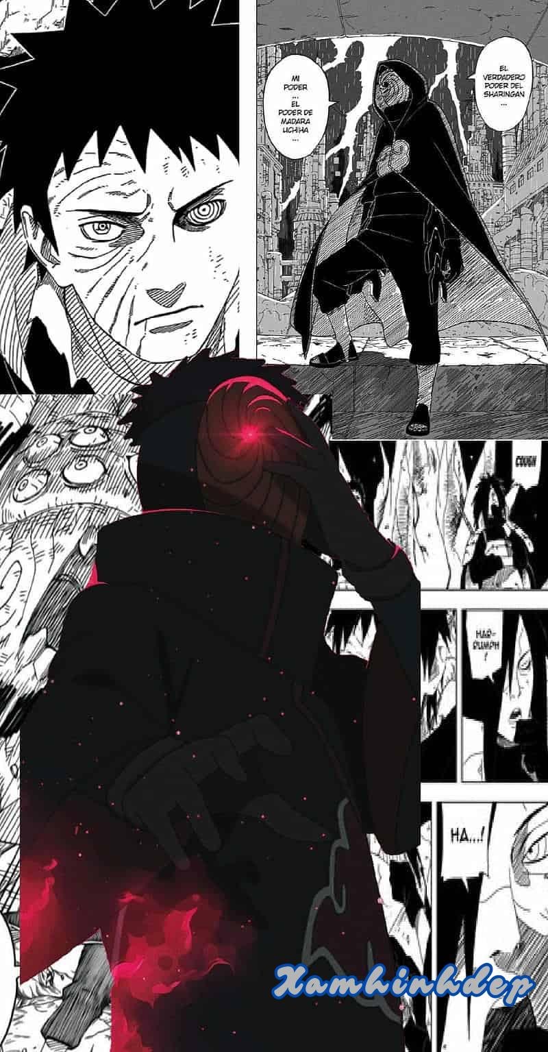 Tải về ảnh obito mới