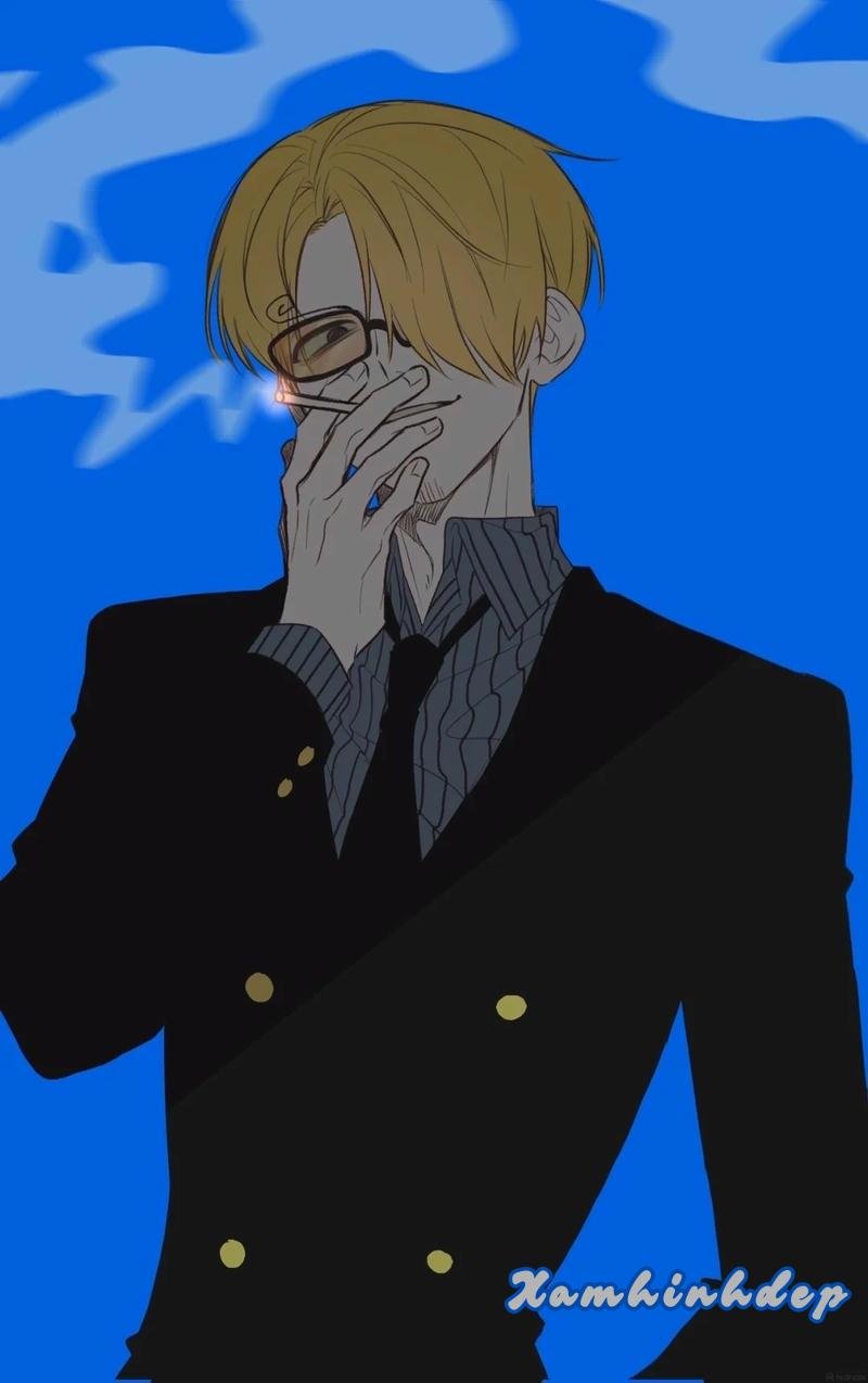 Tải về ảnh sanji mới