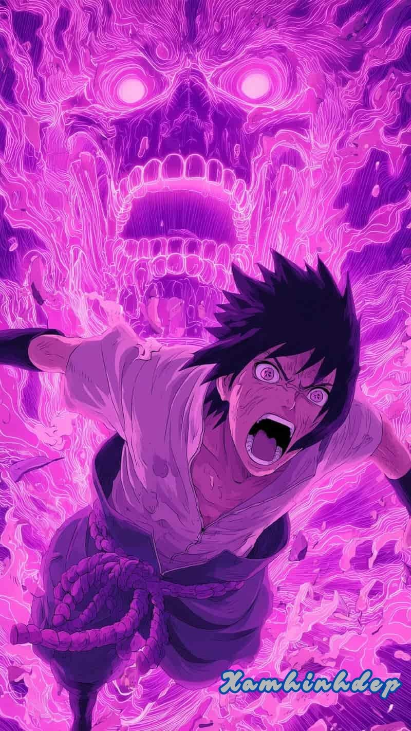 Tải về ảnh sasuke miễn phí
