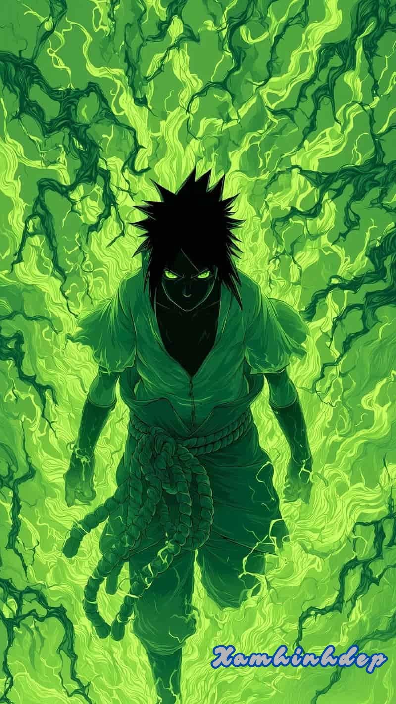 Tải về ảnh sasuke mới
