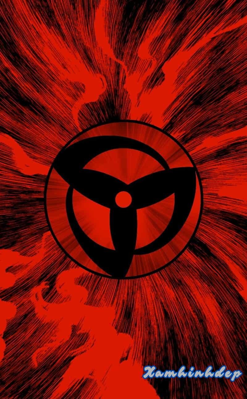 Tải về ảnh sharingan miễn phí