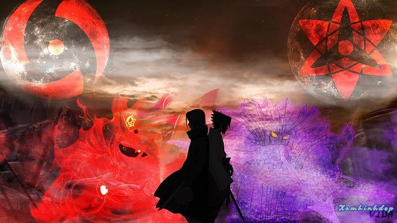 Tải về ảnh sharingan mới