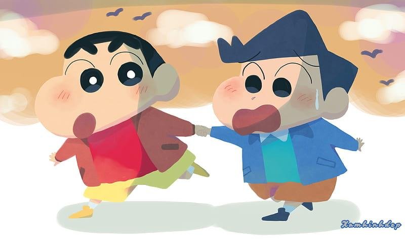Tải về ảnh shin miễn phí