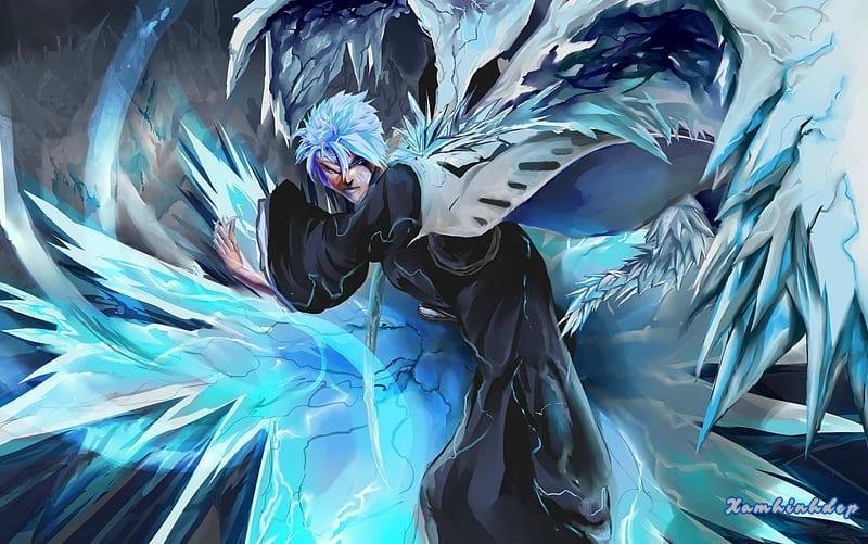 Tải về ảnh toshiro hitsugaya miễn phí