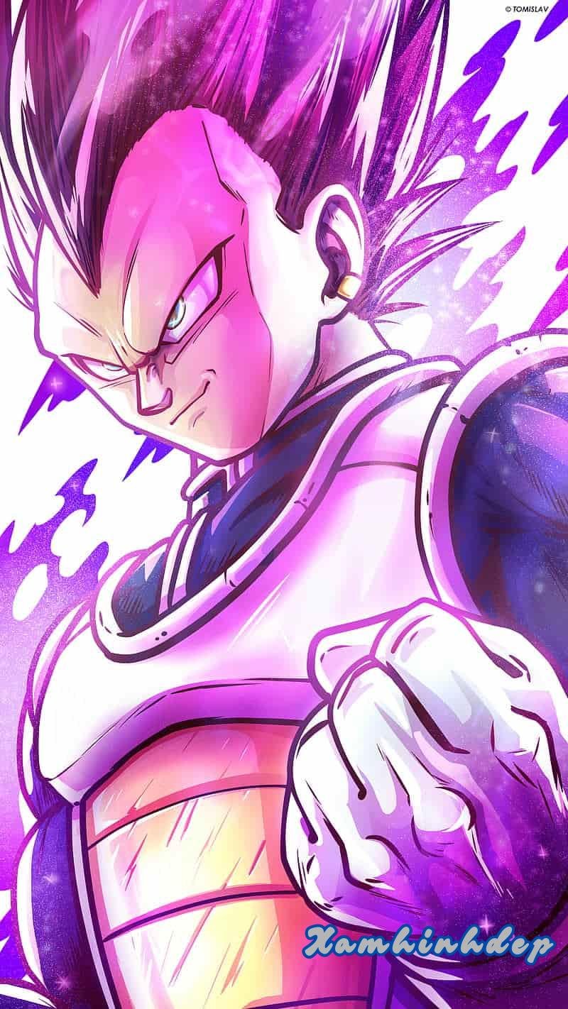 Tải về ảnh vegeta miễn phí