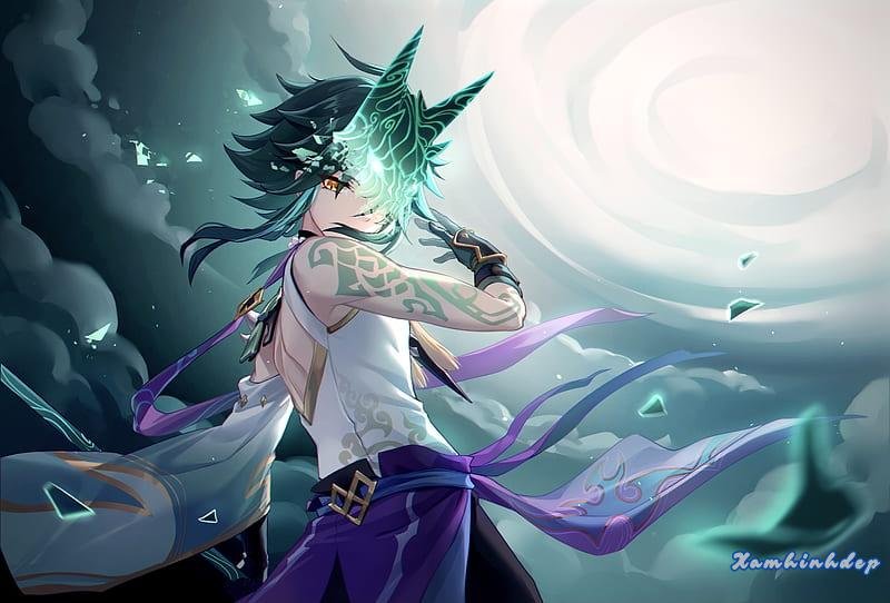 Tải về ảnh xiao mới