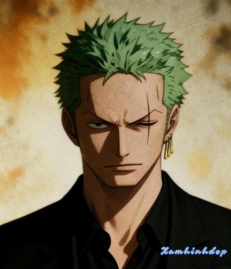Tải về ảnh zoro mới