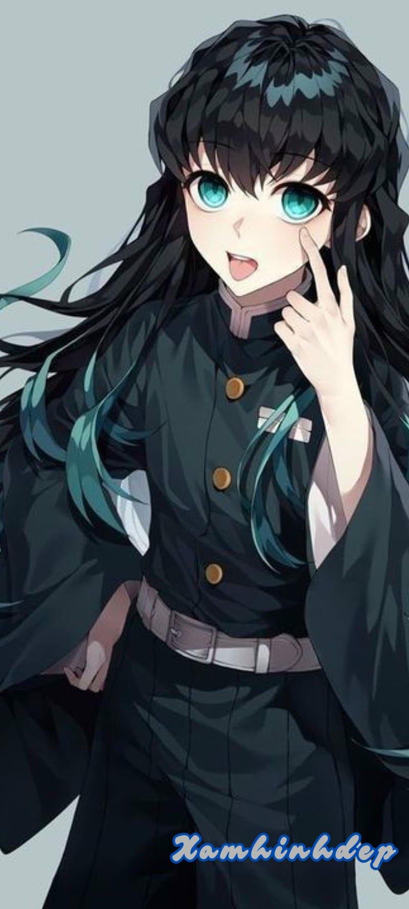 Tải về hình nền anime miễn phí
