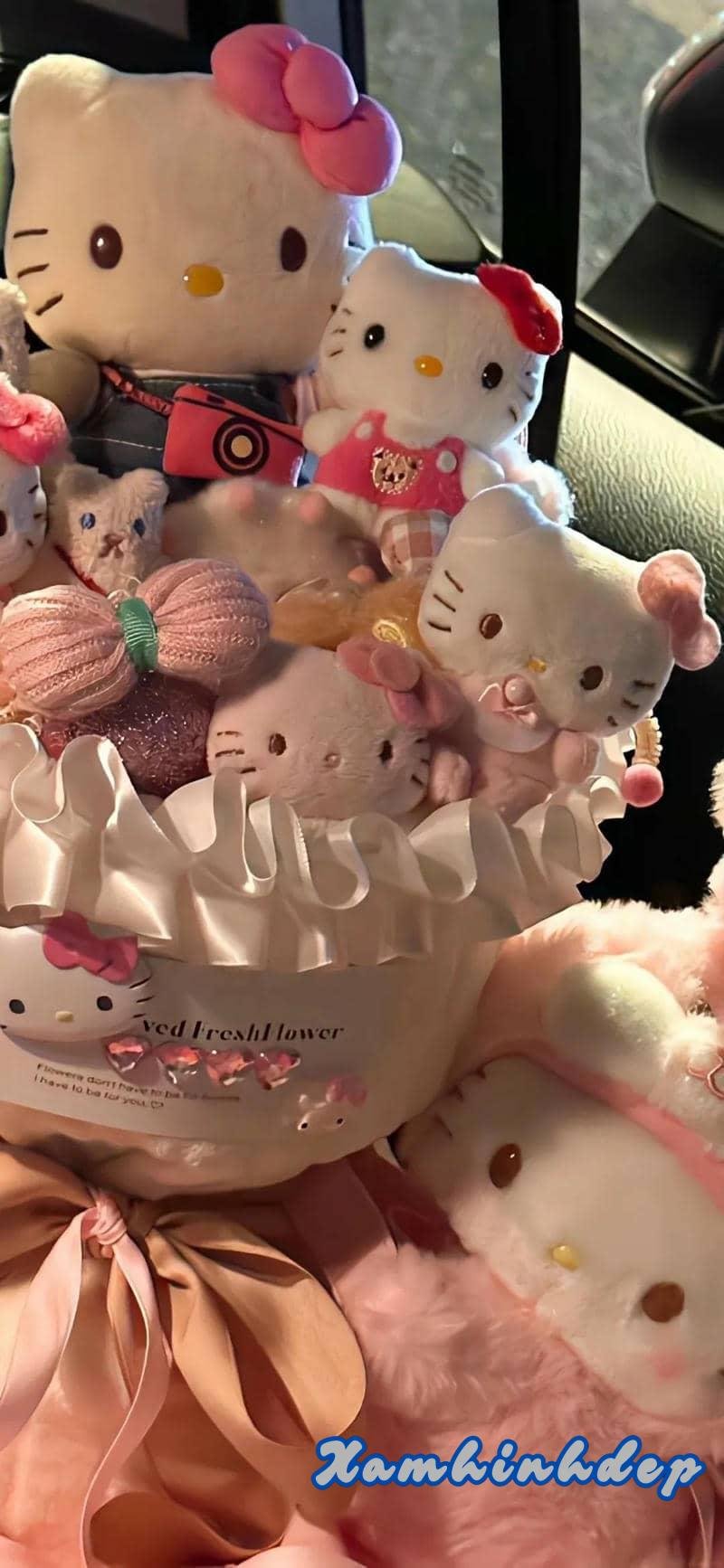 Tải về hình nền cute mới
