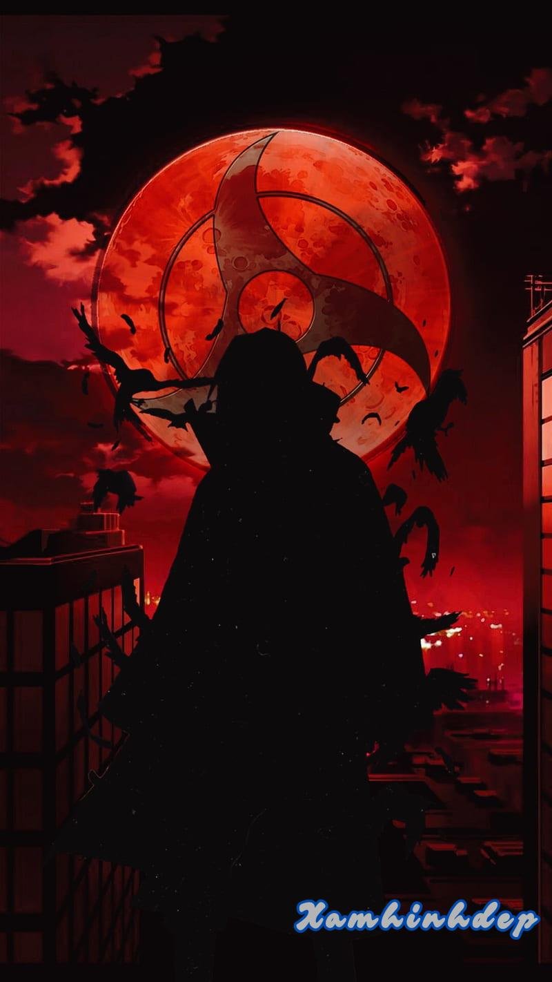 Tải về hình nền naruto mới