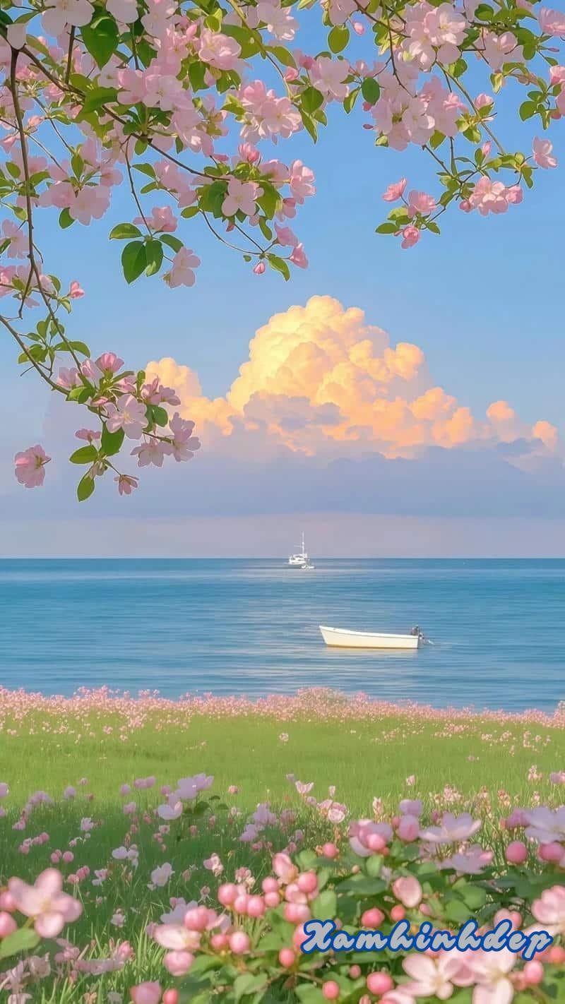 Tải về hình nền thiên nhiên mới