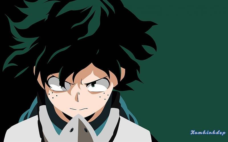 Tổng hợp ảnh deku hot