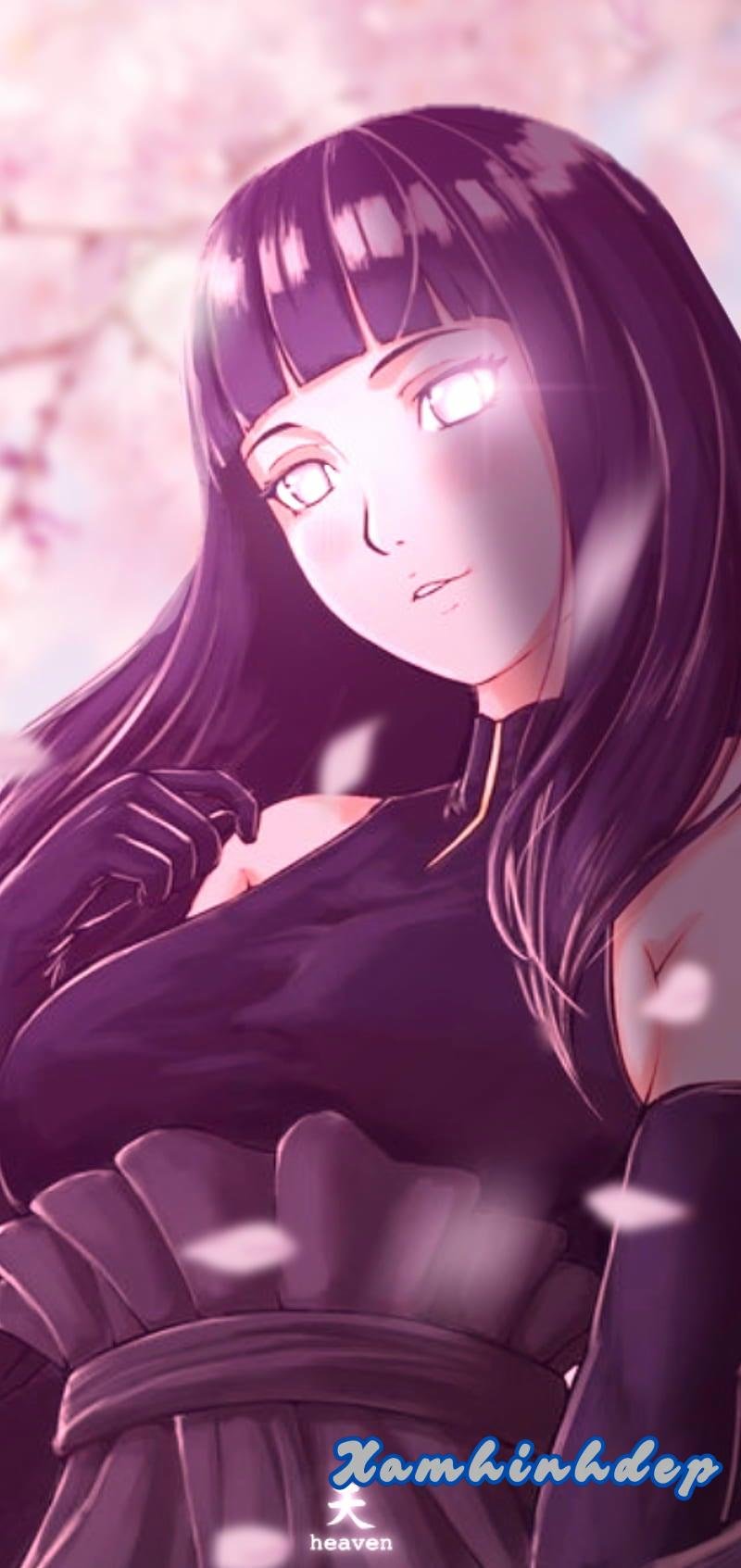 Tổng hợp ảnh hinata chất lượng nhất