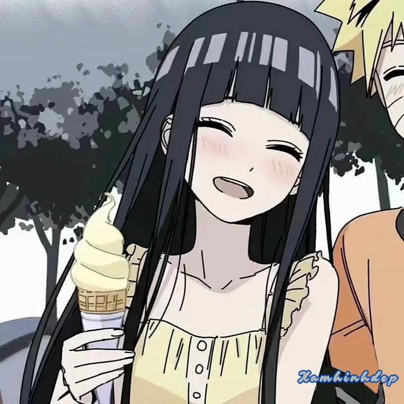 Tổng hợp ảnh hinata hot