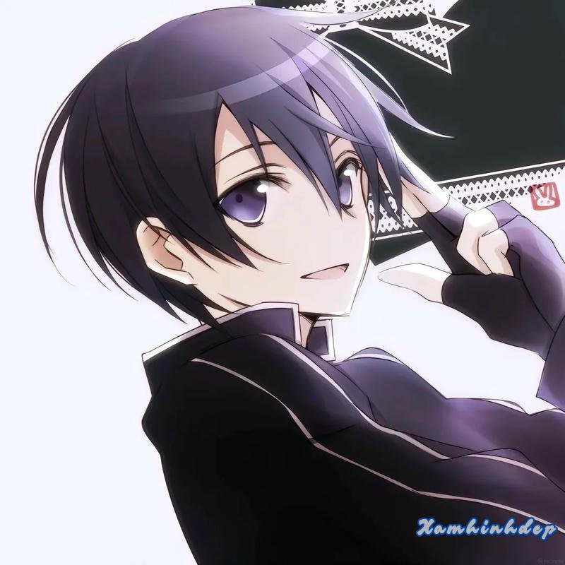 Tổng hợp ảnh kirito chất lượng nhất