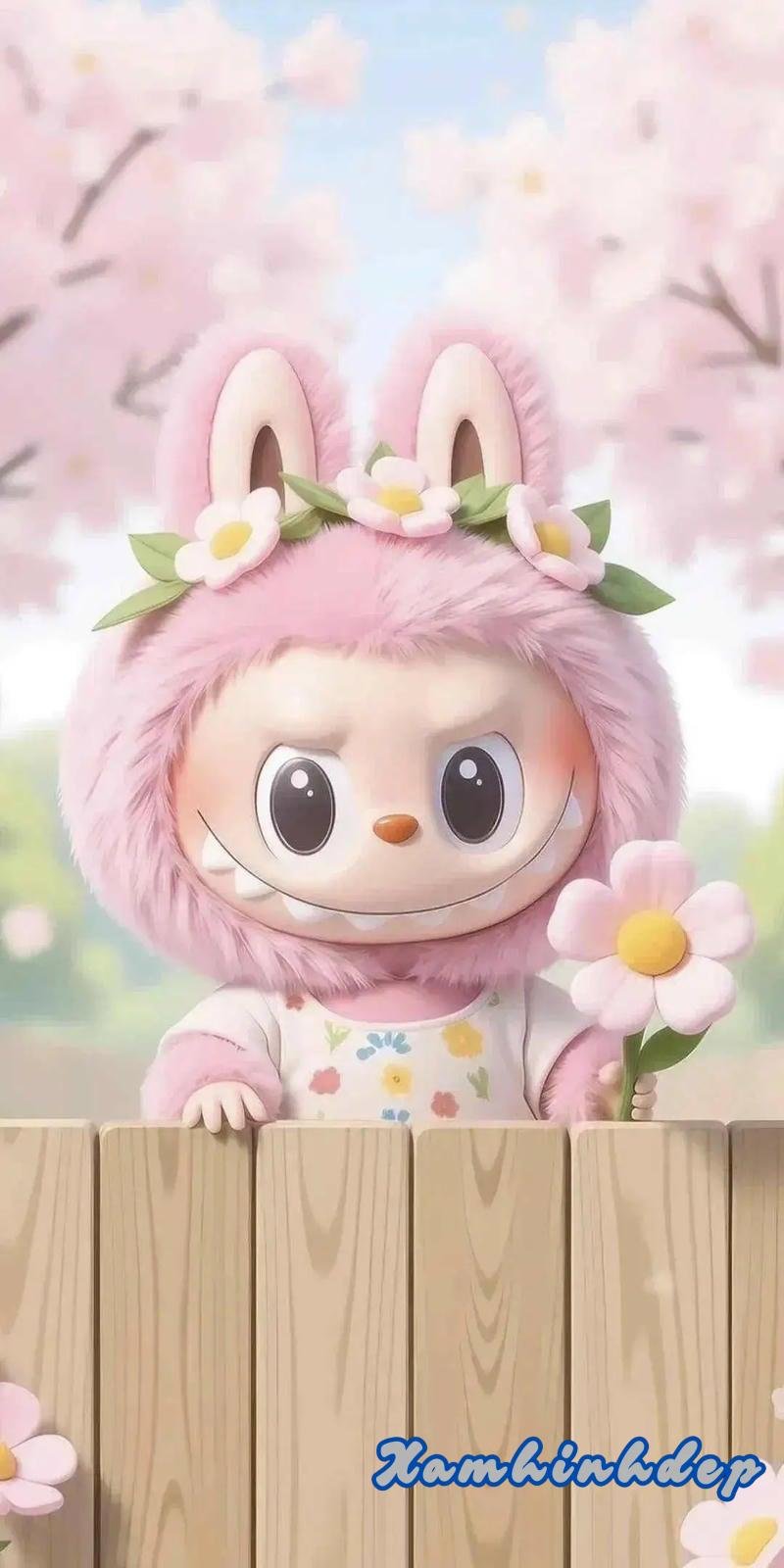 Tổng hợp ảnh labubu chất lượng nhất