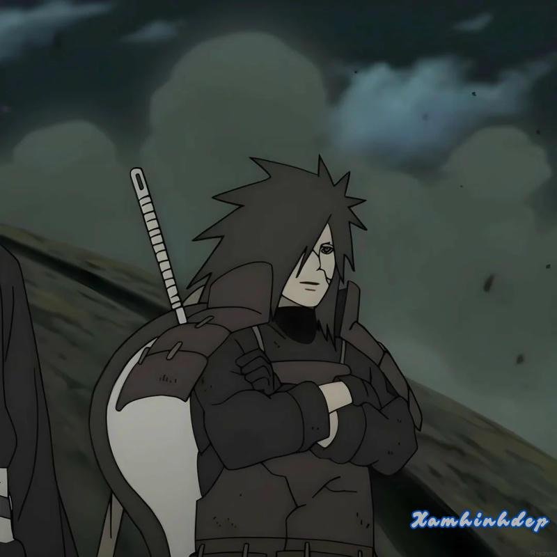Tổng hợp ảnh madara chất lượng nhất
