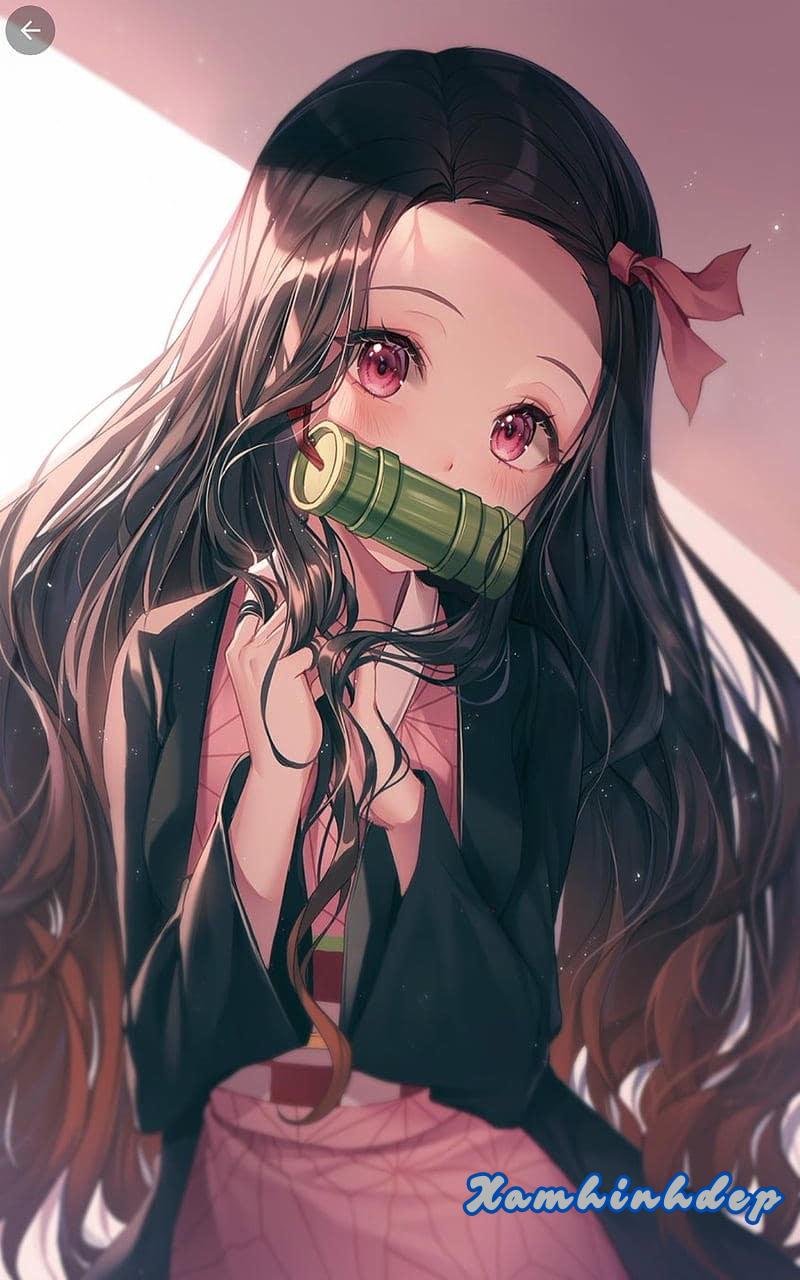 Tổng hợp ảnh nezuko chất lượng nhất