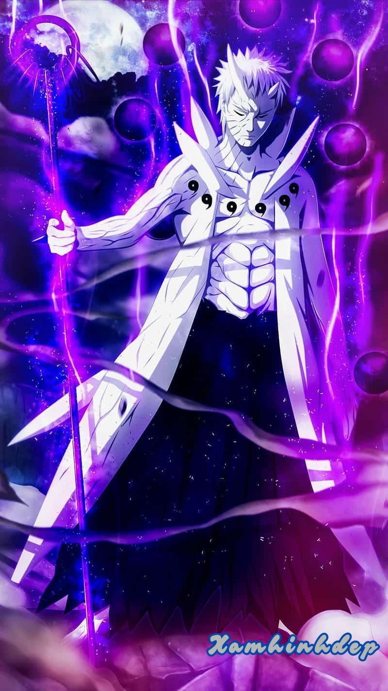 Tổng hợp ảnh obito chất lượng nhất