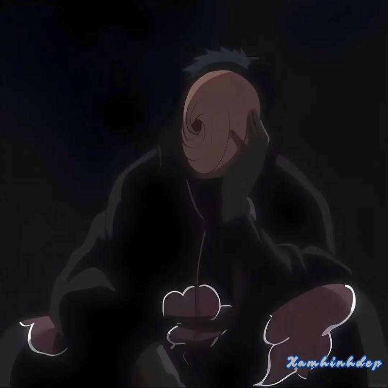 Tổng hợp ảnh obito hot