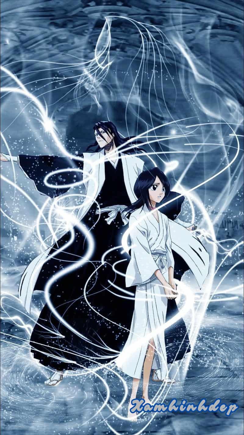 Tổng hợp ảnh rukia kuchiki chất lượng nhất