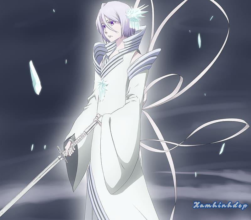 Tổng hợp ảnh rukia kuchiki hot