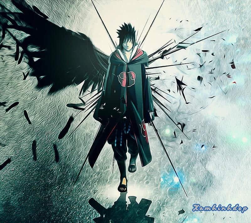 Tổng hợp ảnh sasuke chất lượng nhất