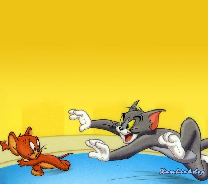 Tổng hợp ảnh tom và jerry chất lượng nhất