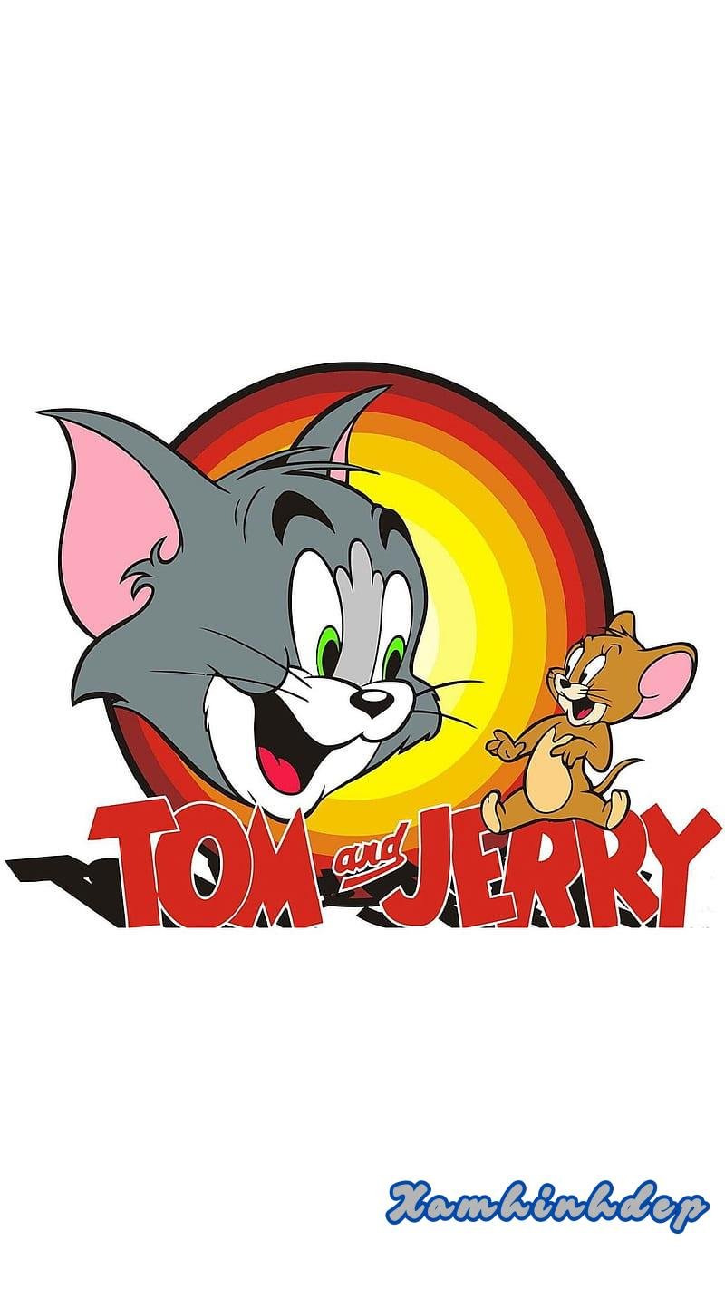 Tổng hợp ảnh tom và jerry hot
