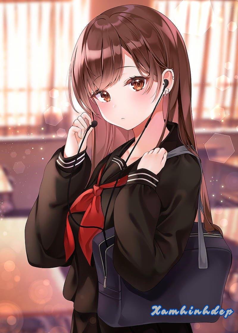 Tổng hợp hình nền anime chất lượng nhất
