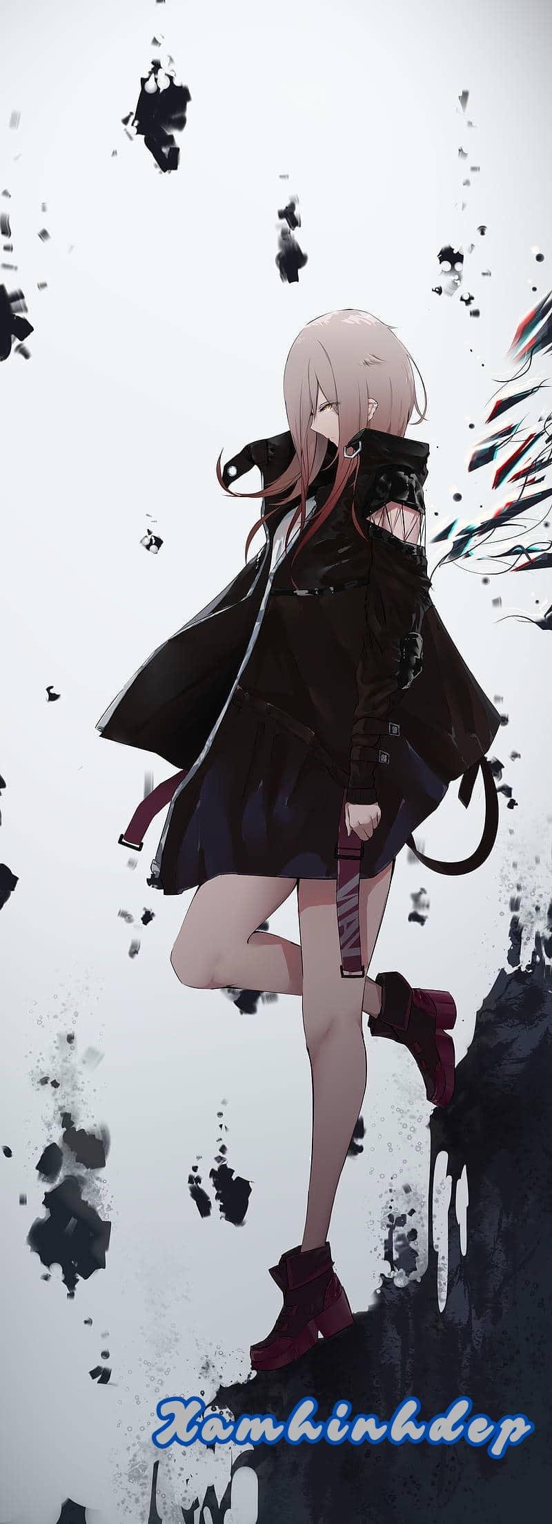 Tổng hợp hình nền anime hot