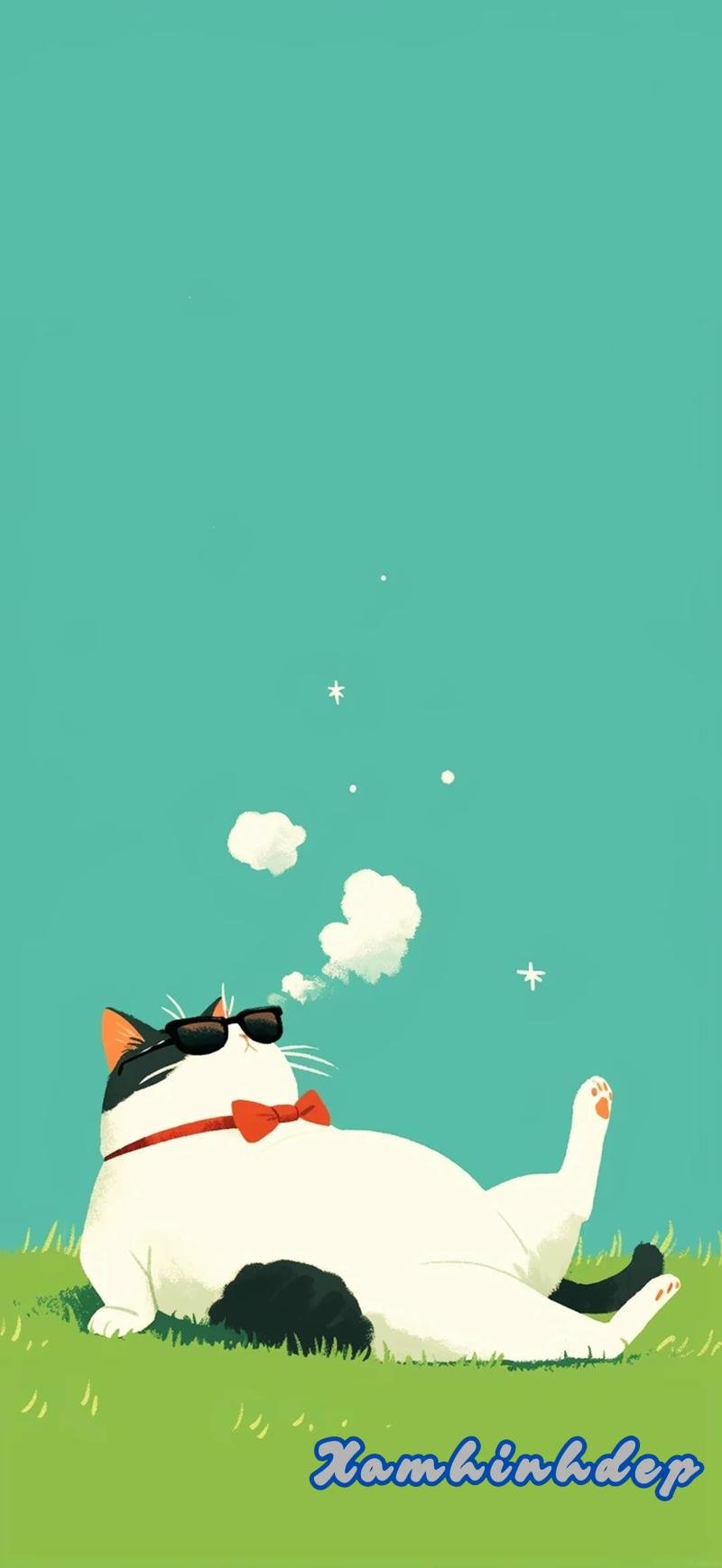 Tổng hợp hình nền chill chất lượng nhất