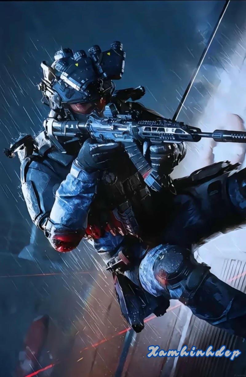 Tổng hợp hình nền gaming hot