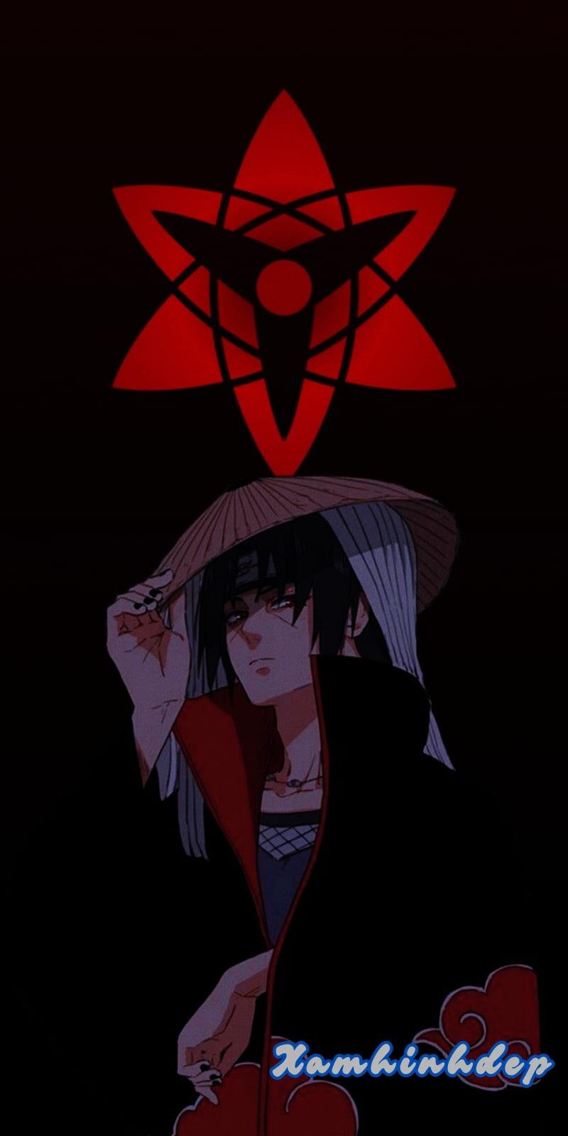 Tổng hợp hình nền itachi chất lượng nhất