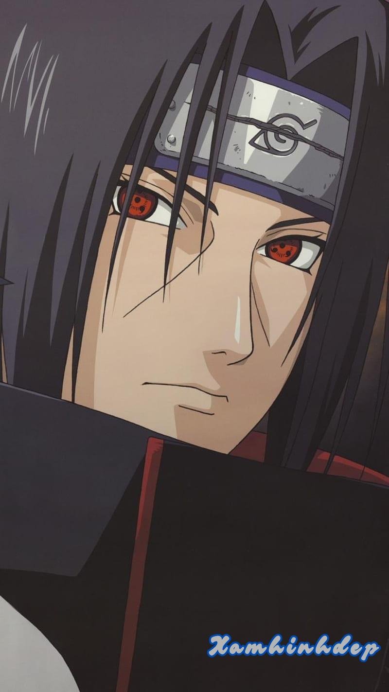 Tổng hợp hình nền itachi hot