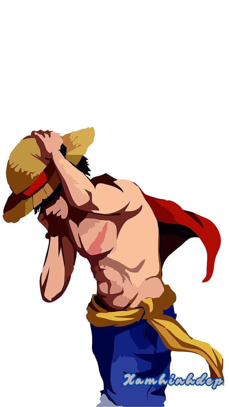 Tổng hợp hình nền luffy hot