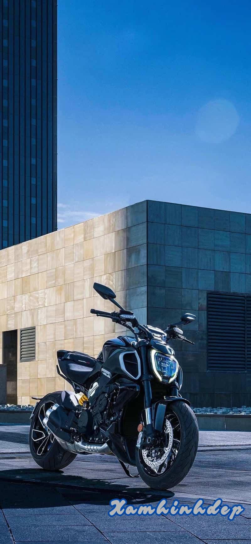 Tổng hợp hình nền moto chất lượng nhất