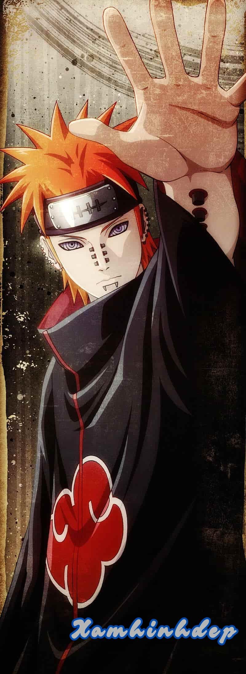 Tổng hợp hình nền naruto chất lượng nhất