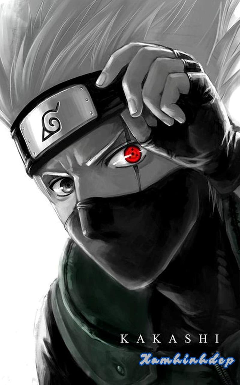Tổng hợp hình nền naruto hot