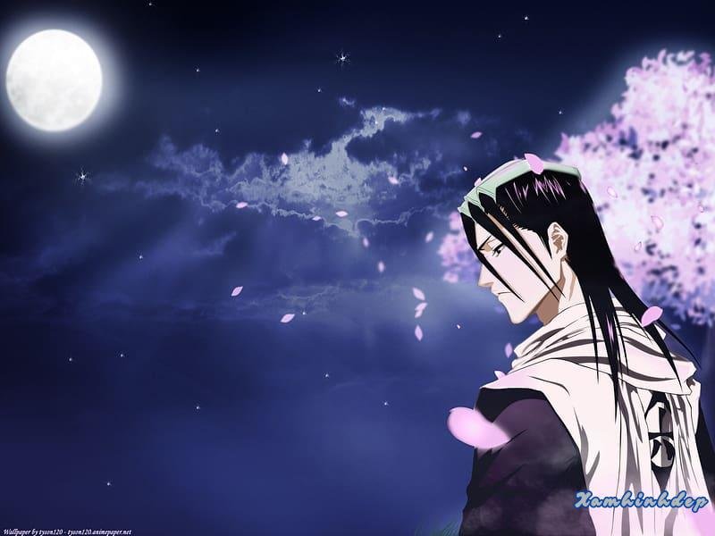 Tuyển chọn ảnh byakuya kuchiki chất lượng nhất